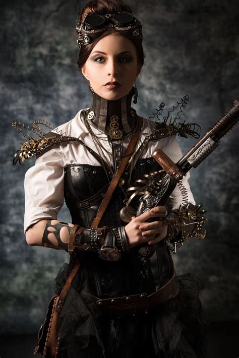 Why Do People Like Steampunk The Something Awful Forums