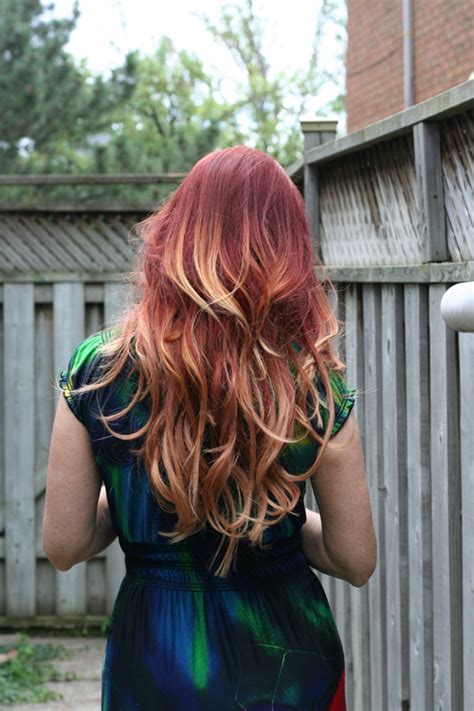 How To Wear Hair Extensions On Fine Thin Hair Over 40 ...