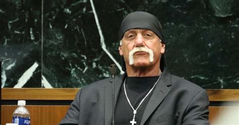 Kevin Abosi Updates Hulk Hogan In Court Over 100m Sex Tape Lawsuit