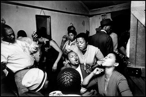 Living Apart South Africa Under Apartheid Ian Berry Magnum Photos