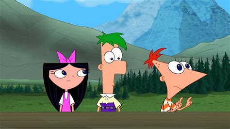 Phineas and ferb musical cliptastic countdown hosted by kelly osbourne. The Doonkelberry Imperative / Buford Confidential - YouTube