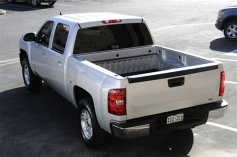 We may earn money from the links on this page. Sell used 2012 Chevy Silverado Z71 4x4 Crew Cab in Erie ...