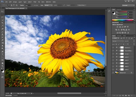 Zoranov Blog Adobe Photoshop Cs6 Beta