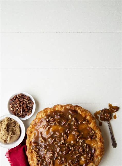 Joy The Baker S Best Apple Pie Recipe With Praline Sauce