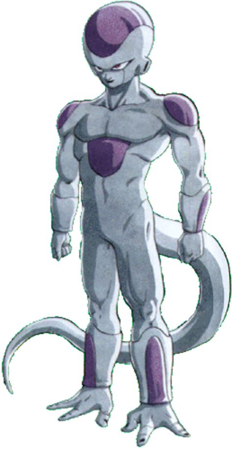 We did not find results for: Frieza | Super Smash Bros. Crossover Wiki | FANDOM powered ...