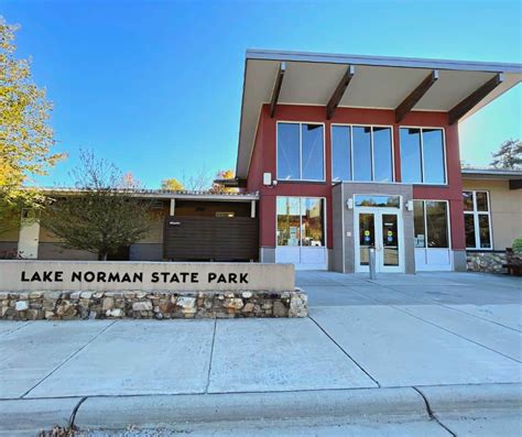Lake Norman State Park Trails Explore More Nc