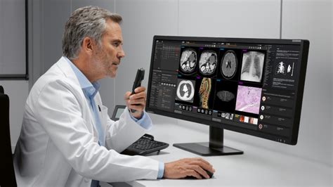 Syngo Carbon From Siemens Healthineers Integrates Intelligent Reports