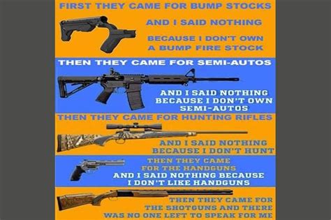 Gun Control Dont Be Part Of The Problem The Truth About Guns