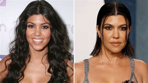 Keeping Up With The Kardashians Turns 15 See The Cast Then Now
