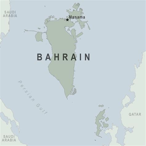 Bahrain Destination Guide