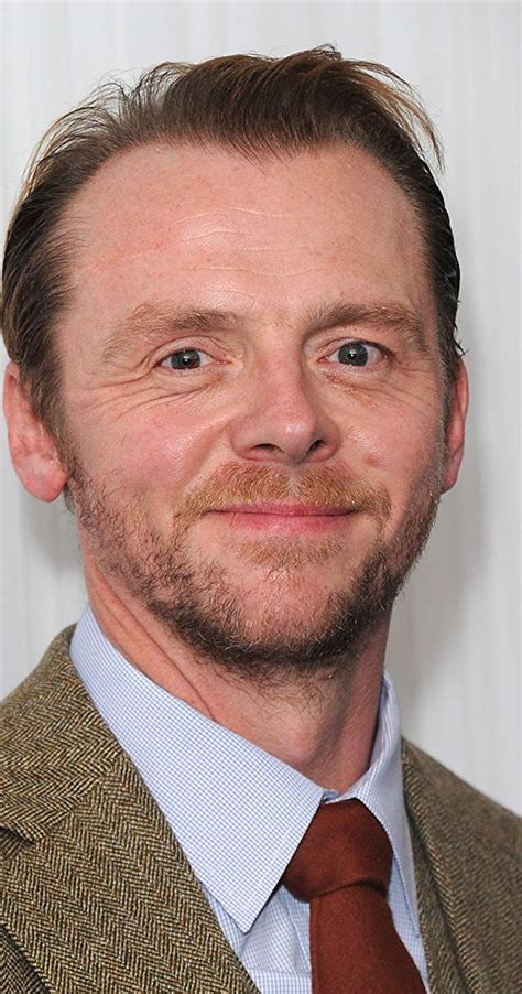 Pictures And Photos Of Simon Pegg Imdb