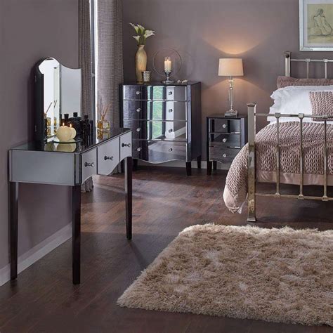 Please contact us during our live hours between 9am. 20 Stunning Bedrooms With Mirrored Furniture