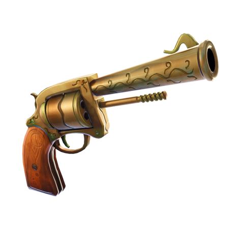 Fortnite Gun Svg