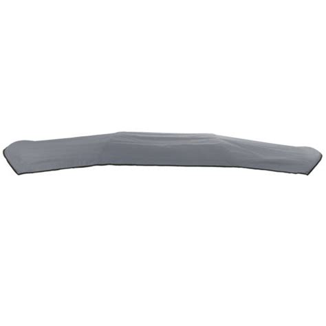 100% marine grade polyester fabric. 4 Bow Square Bimini Replacement Tops | Budge