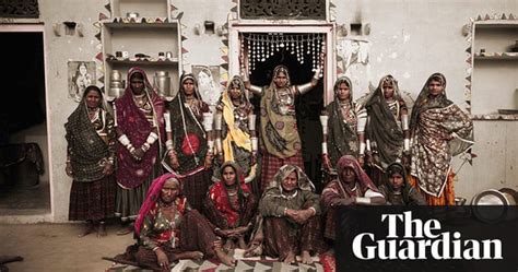 Disappearing Lives The Worlds Threatened Tribes In Pictures