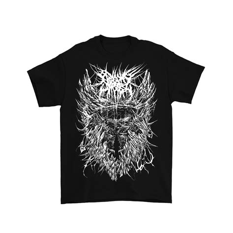 begging for incest bone portal bw artwork t shirt rising nemesis records