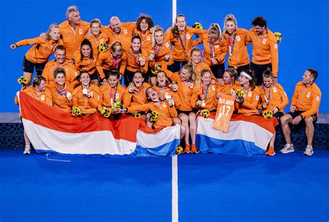 de nederlandse highlights op de olympische spelen