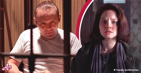 Silence Of The Lambs Tv Spin Off Show Clarice Gets Green Light At Cbs
