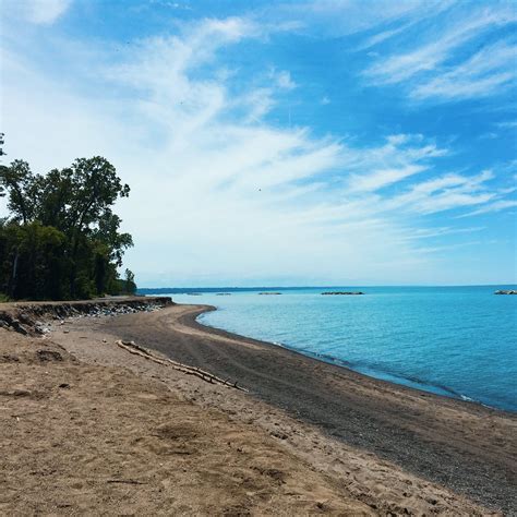 Presque Isle State Park Erie All You Need To Know Before You Go