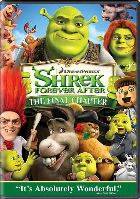 Shrek Felices Para Siempre Hd Latinopelículas Online O Descarga En