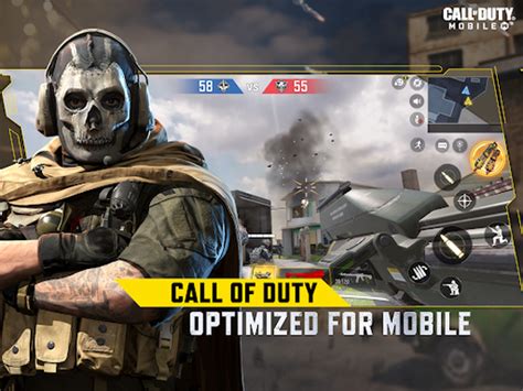 Call Of Duty Legends Of War Apk Free Download App For Android