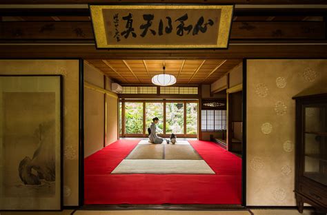 3 Traditional Japanese Tea Houses To Visit In Kyoto Senbird Tea