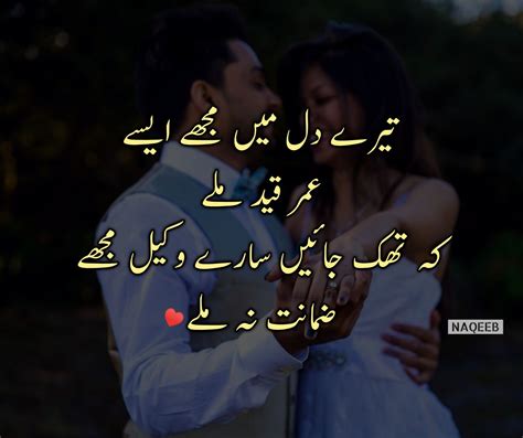 12 Heart Touching Quotes Of Love In Urdu Background Quotes