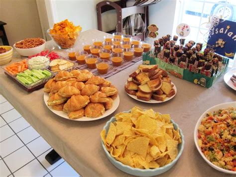 Listed below are a few great ideas curious george kids birthday party ideas food - Google ...