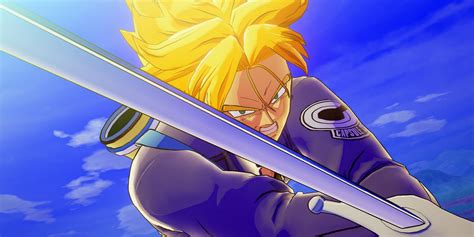 It is the only dragon ball game to feature 2v2 fights. Dragon Ball Z: Kakarot DLC 3 May Not Be Exactly What You Expect