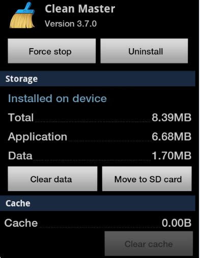 How you can move apps to the sd card (android 5.0 lollipop). Moving Apps To An SD Card On A Samsung Galaxy S5 | Tom's ...