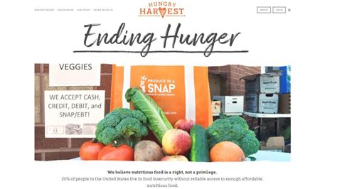 Each hungry harvest customer is helping to prevent food waste. Simple Vegan Meal Ideas with Hungry Harvest - TryVeg
