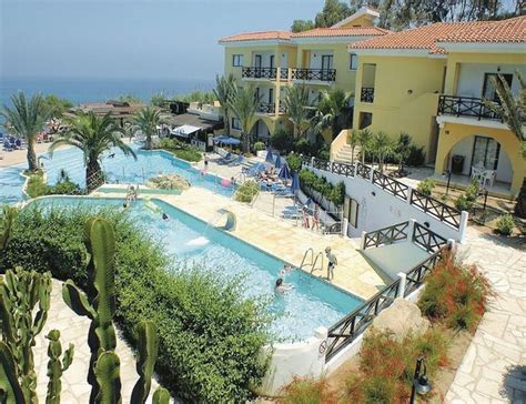 Malama Beach Holiday Village Cyprus Holidays To Cyprus Broadway Travel