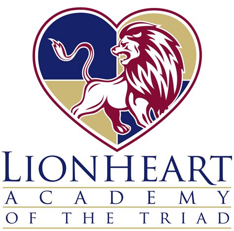 About Us Lionheart Academy Of The Triad