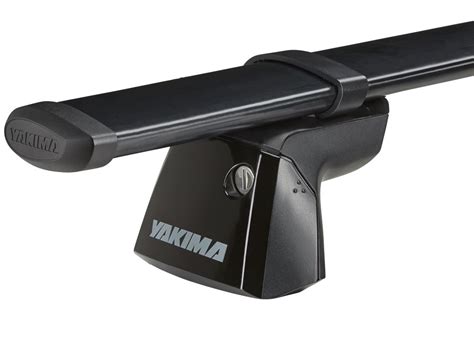 Ridgeline Towers For Yakima Crossbars Flush Side Rails Qty 4 Yakima