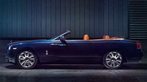 Contact 1926 rolls royce convertible on messenger. The mighty Rolls-Royce Dawn convertible: a new level of luxury