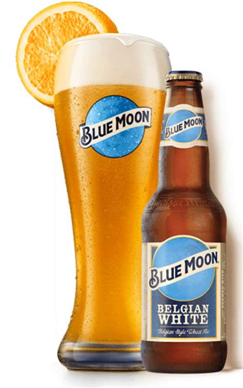 Know Your Brew Blue Moon Brewing Company Boulder Weekly
