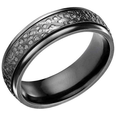 Titanium Wedding Rings Are The Best Rings Wedding And Bridal Inspiration