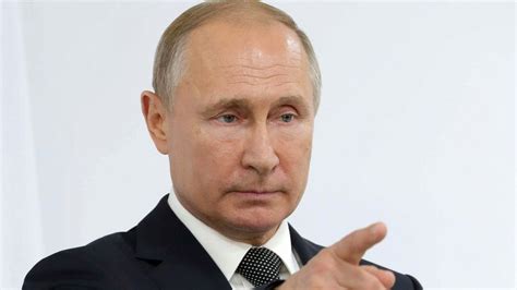 What is Russian President Vladimir Putin's net worth? | Fox Business