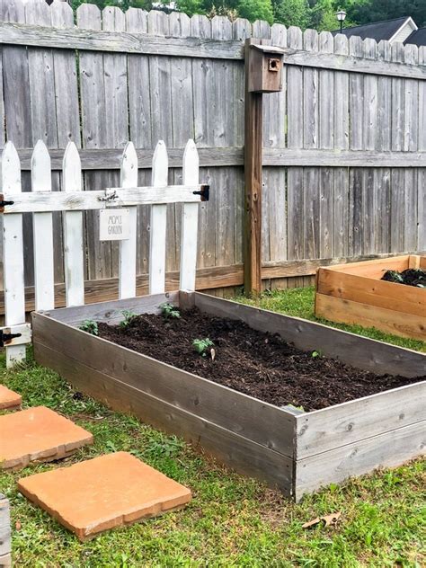 How To Build Easy And Inexpensive Diy Raised Garden Beds