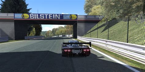 The Nürburgring Track