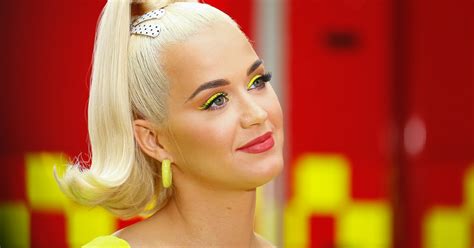 Katy Perrys Tweet About Sympathizing With Trump Supporters Is Getting