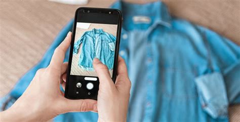 Best Clothing Photography Ideas To Boost Ecommerce Sales
