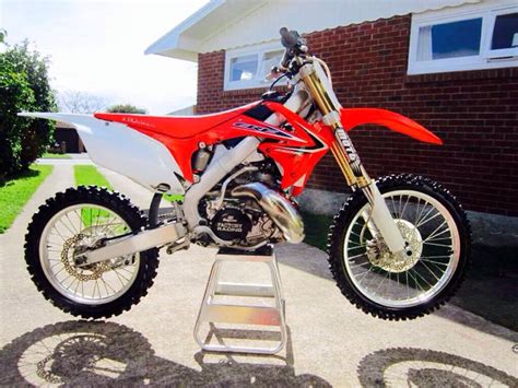 $535 (lax) hide this posting restore restore this posting. Honda CR 500R | Honda dirt bike, Dirtbikes, Honda cr