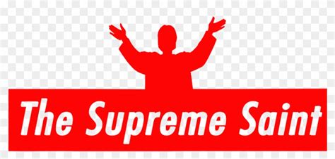Custom Supreme Box Logo Generator Just Me And Supreme