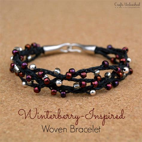 DIY Beaded Bracelets You Bead Crafts Lovers Should Be Making New