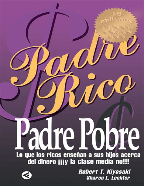 Padre Rico Padre Pobre By Diego Leiva Issuu