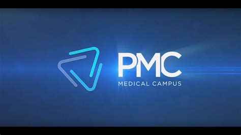 Pmc Medical Campus Presentation Youtube