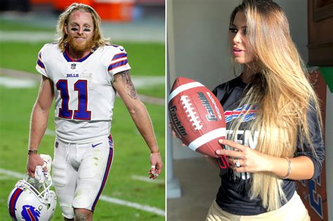 Cole Beasley Wife Cole Beasley S Wife Defends Him On Twitter Youtube