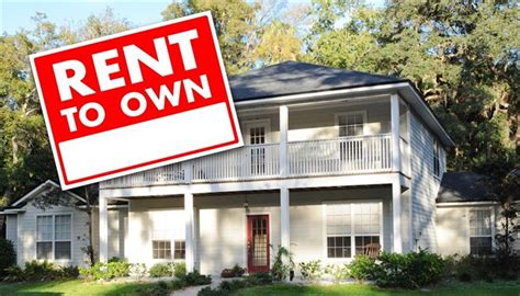 What You Really Need To Know About Rent To Own Homes Tucson Property