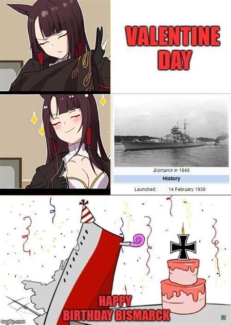 Check spelling or type a new query. Azur Lane Bismarck Meme ~ news words